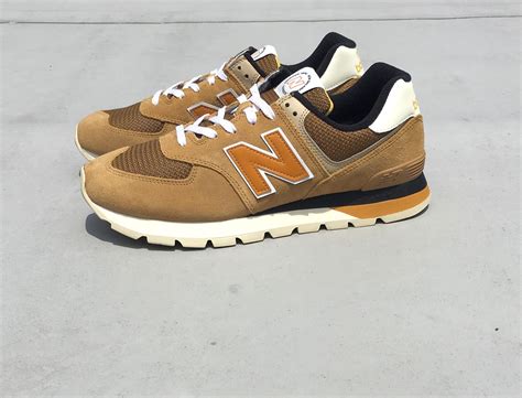 new balance herren sneaker